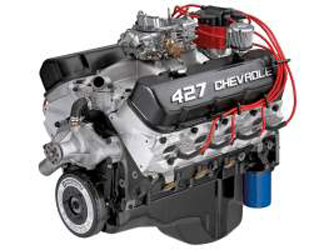 B2715 Engine